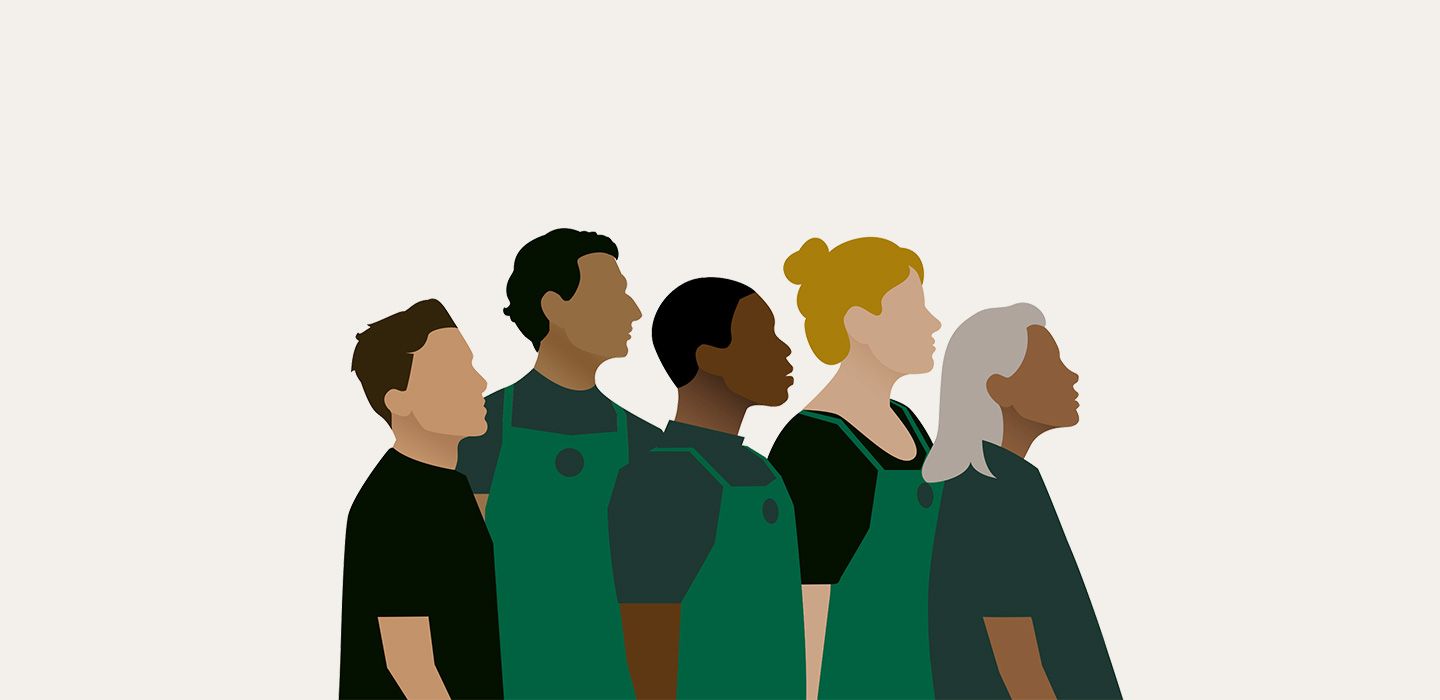 Workforce Diversity at Starbucks
