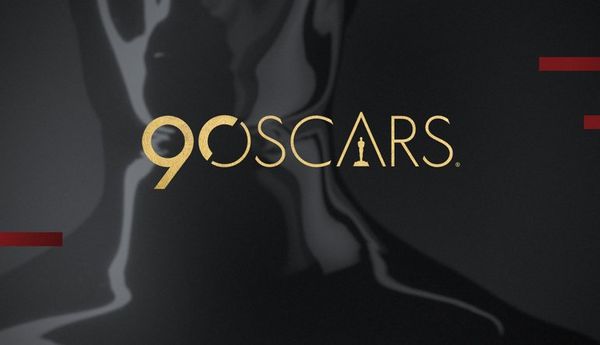 2018 Klatt Oscar Pool